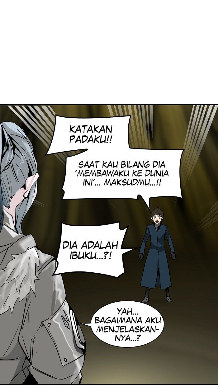 Tower of God Chapter 319