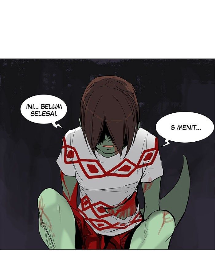 Tower of God Chapter 155