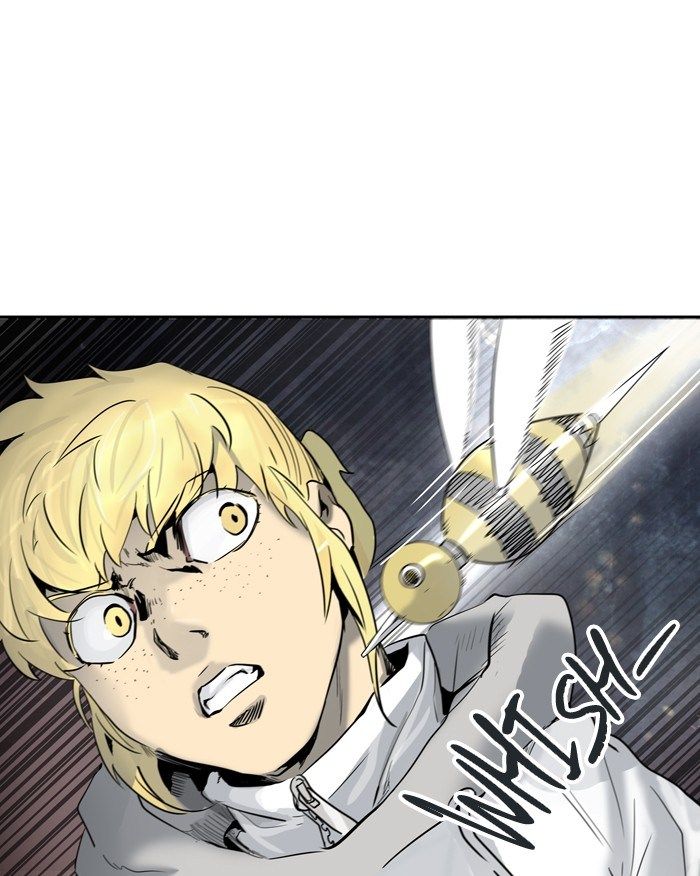 Tower of God Chapter 332