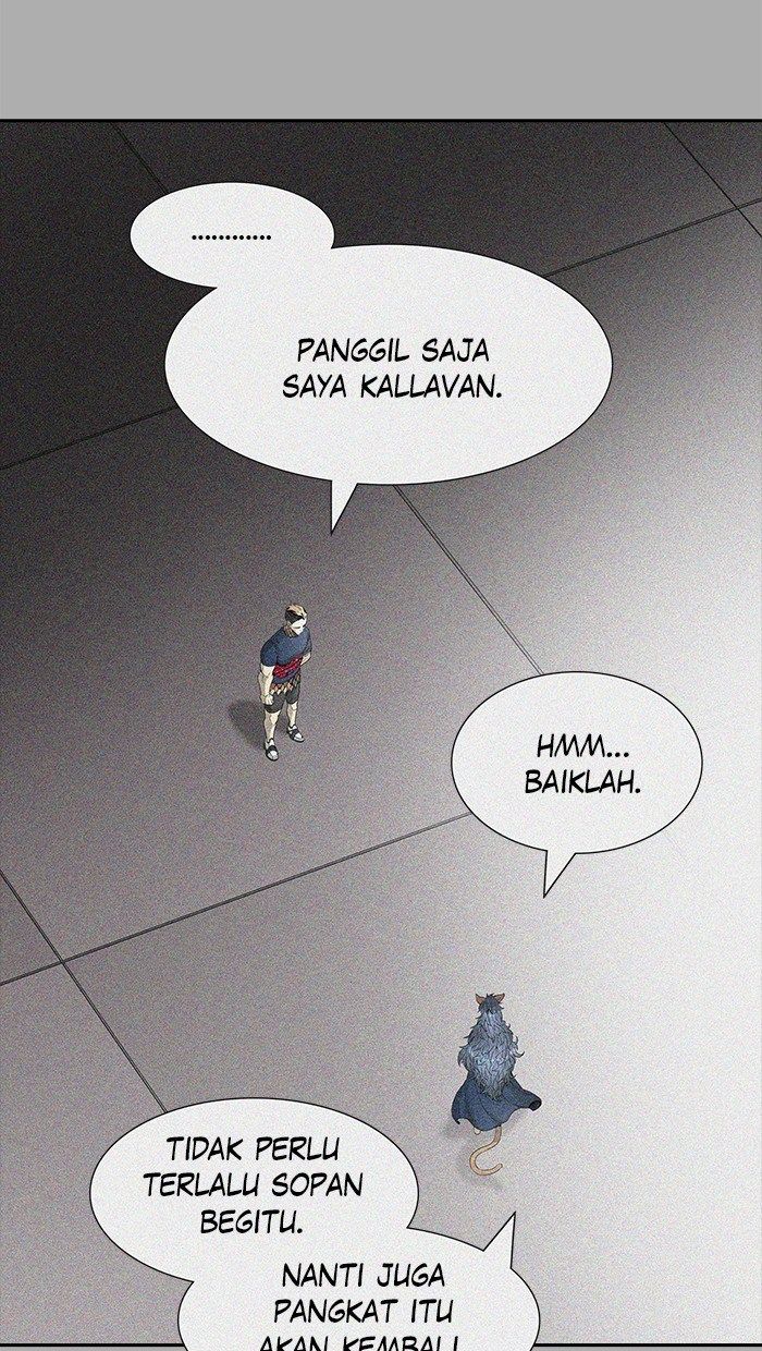 Tower of God Chapter 453