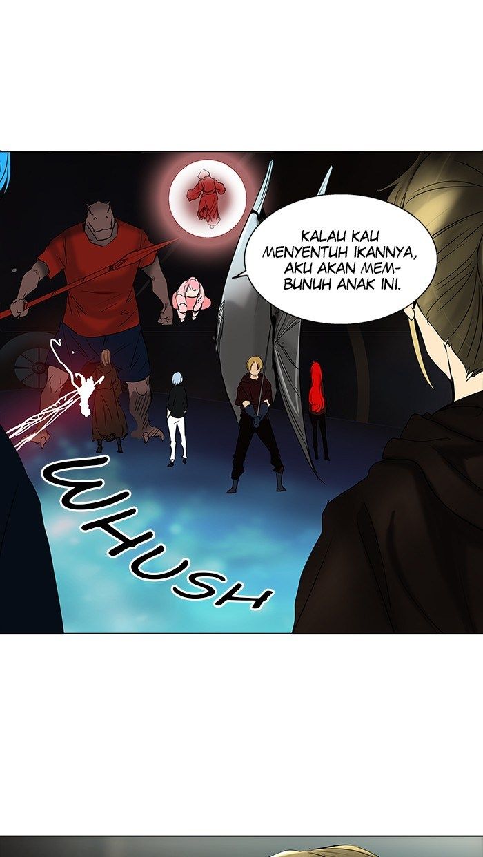 Tower of God Chapter 263