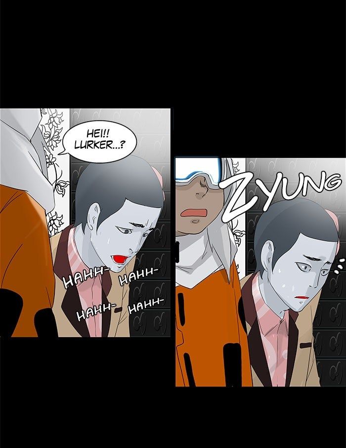 Tower of God Chapter 99