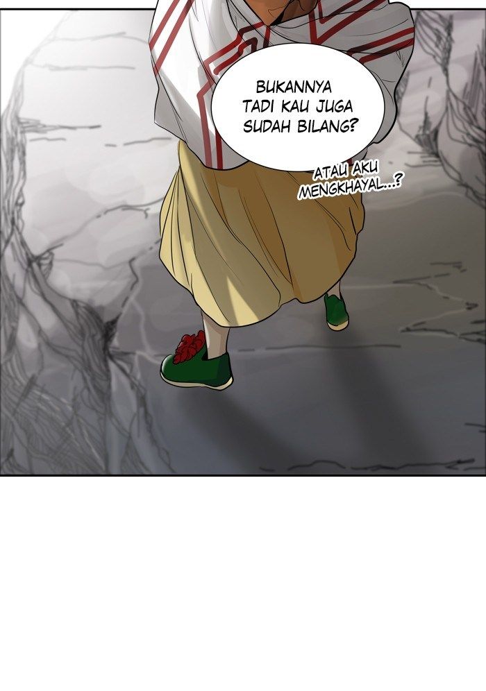 Tower of God Chapter 345