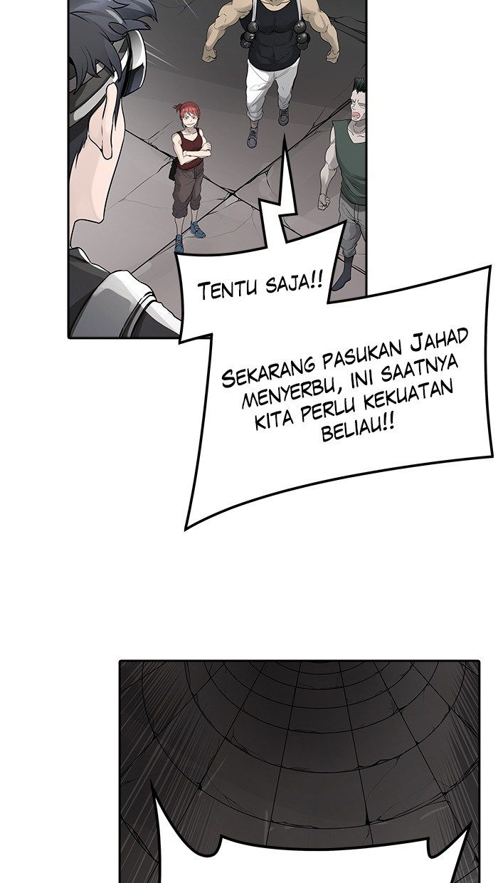 Tower of God Chapter 462