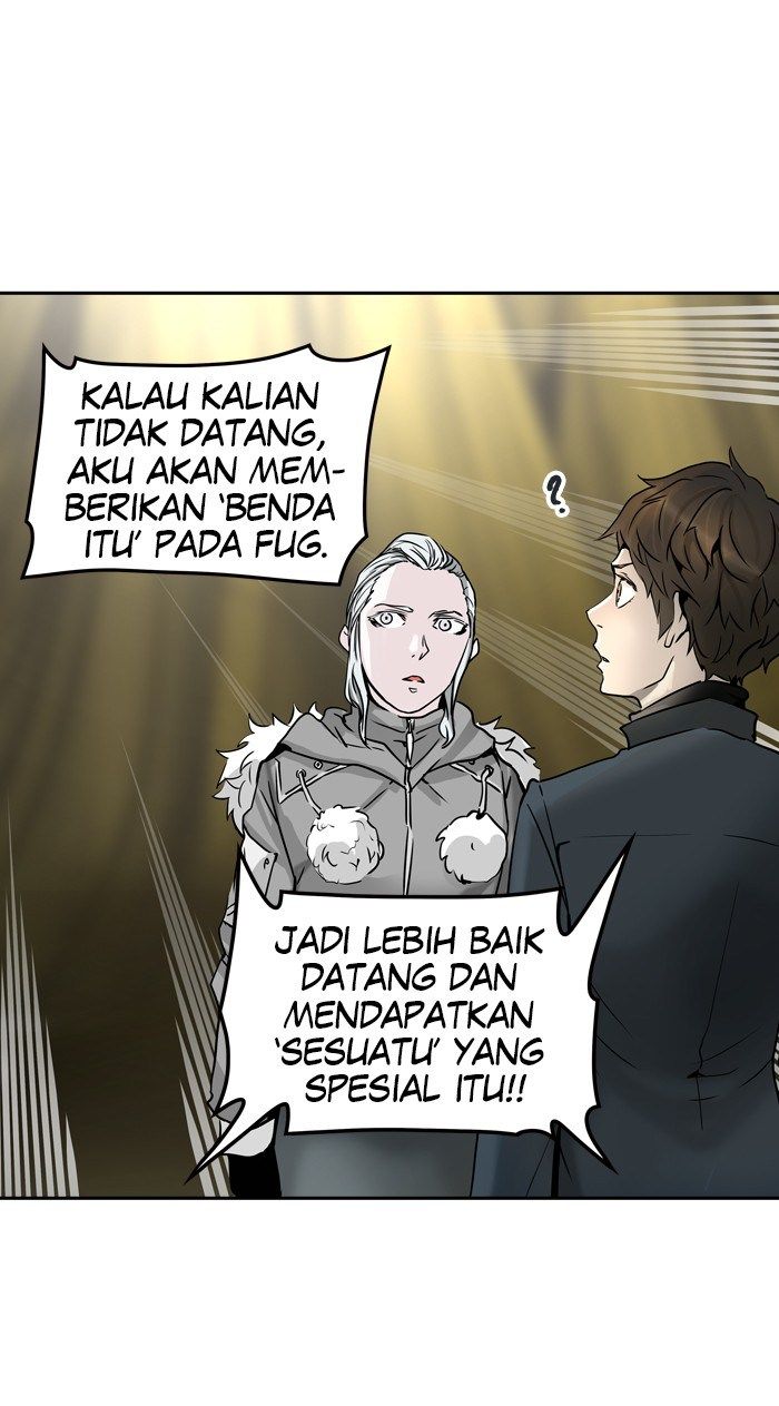 Tower of God Chapter 320