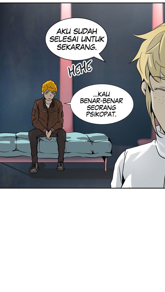 Tower of God Chapter 319