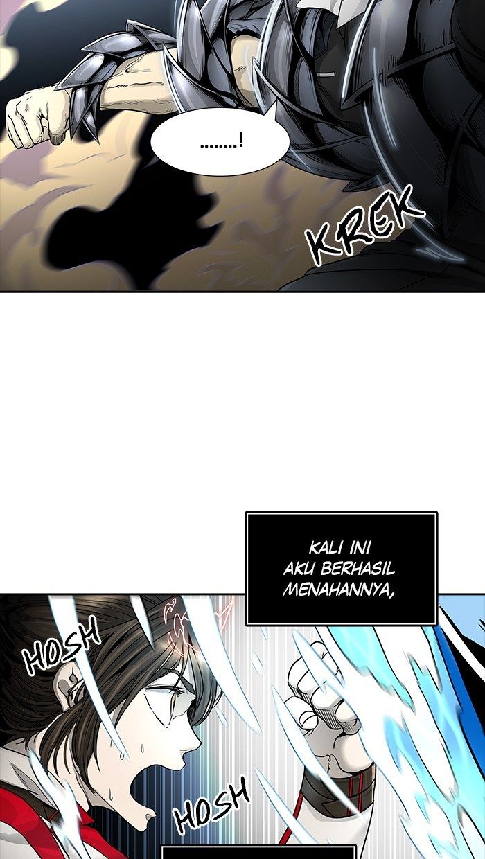 Tower of God Chapter 478