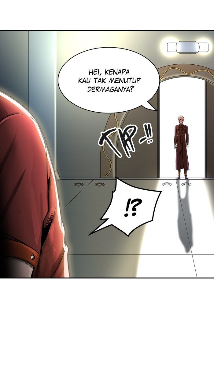 Tower of God Chapter 396