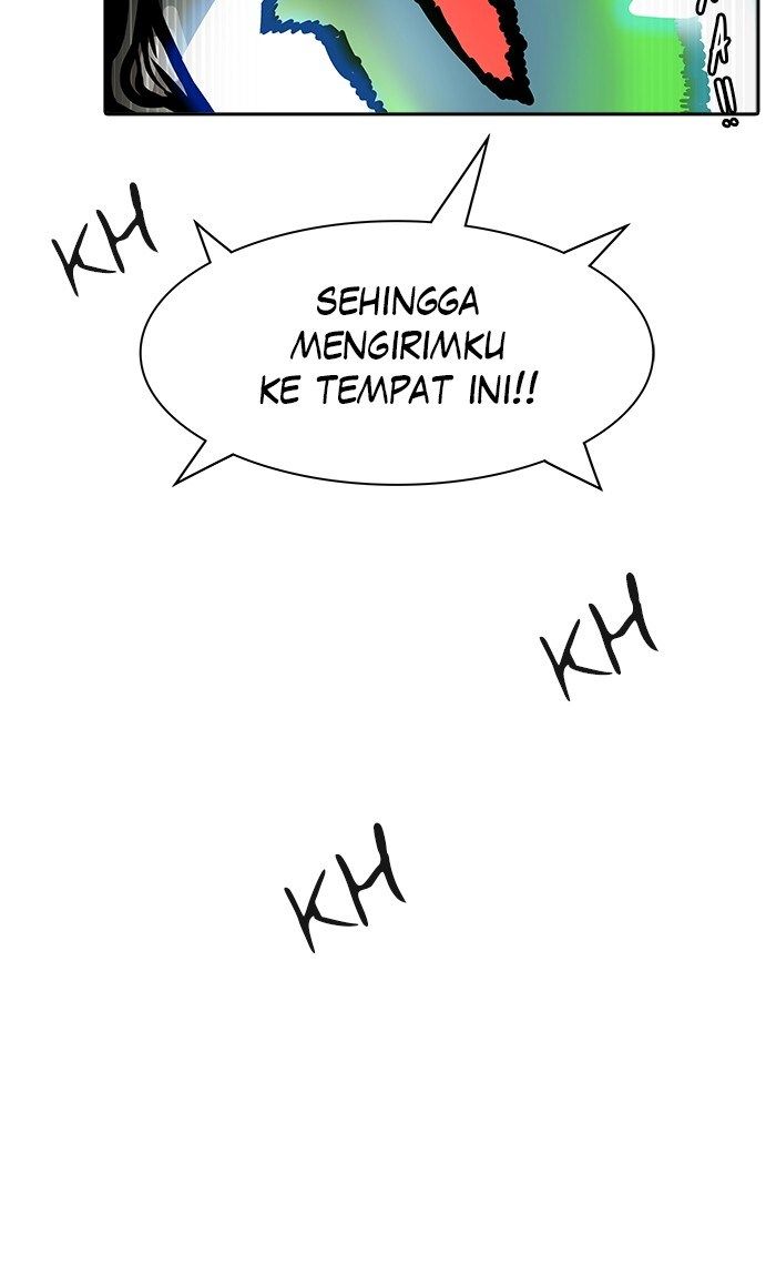 Tower of God Chapter 452