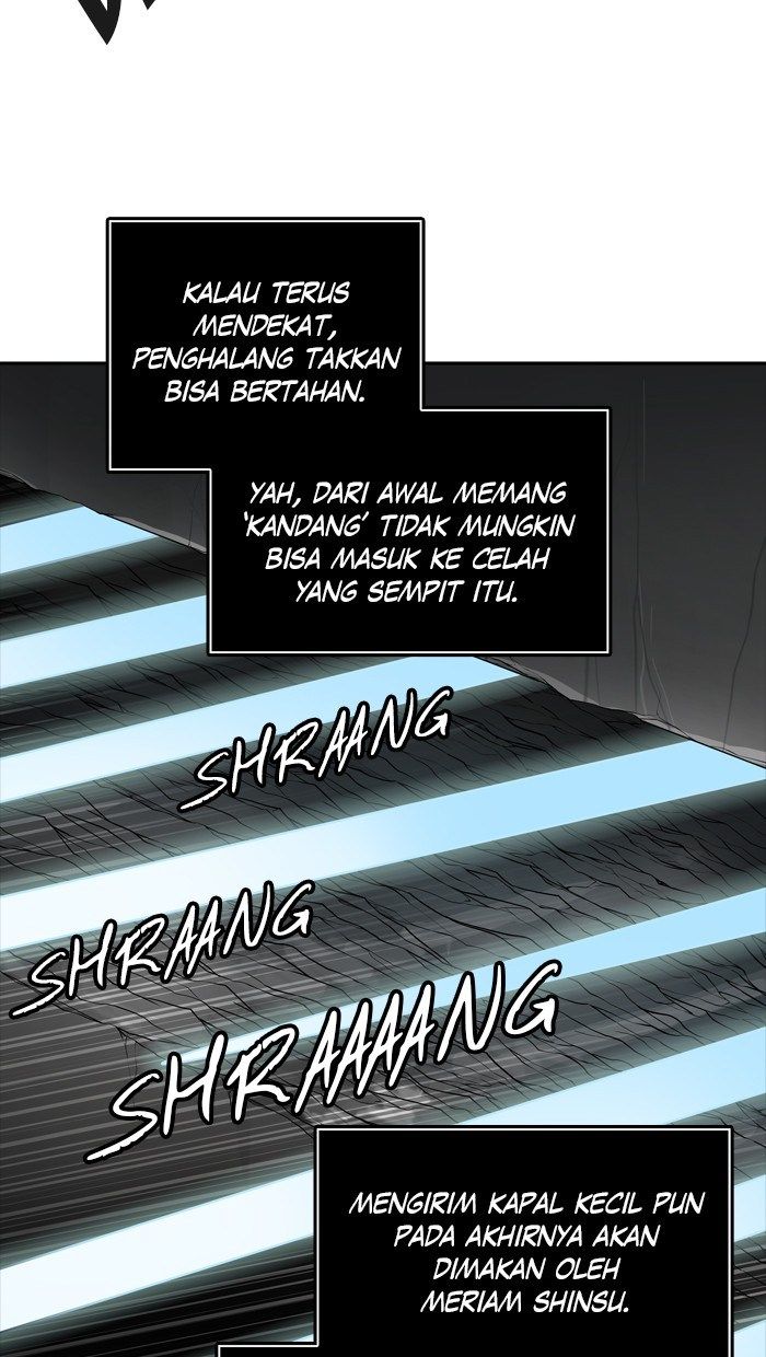 Tower of God Chapter 469