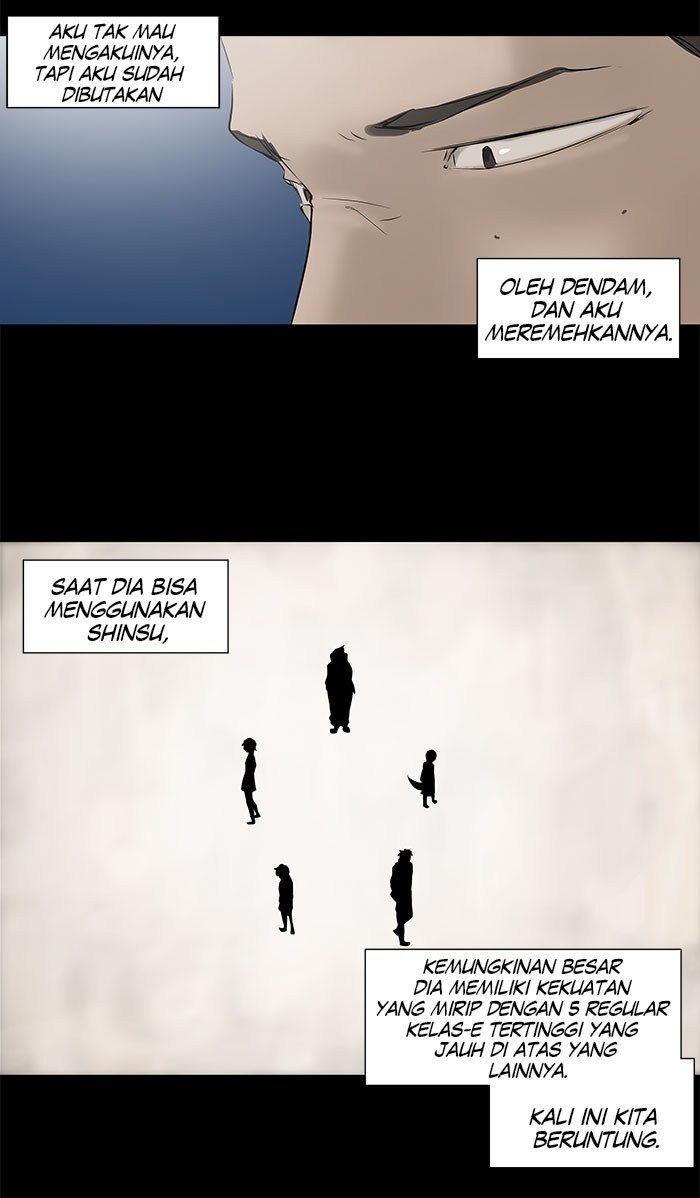 Tower of God Chapter 144