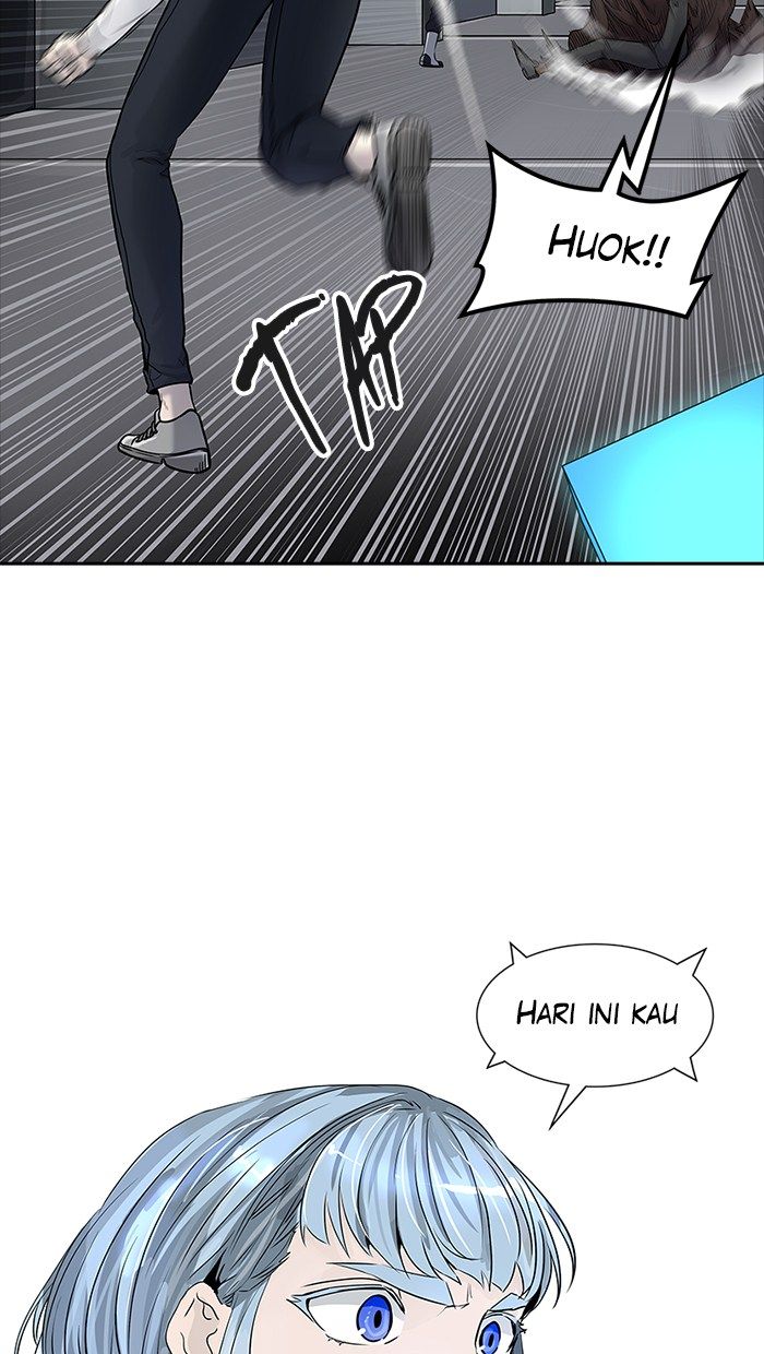 Tower of God Chapter 426