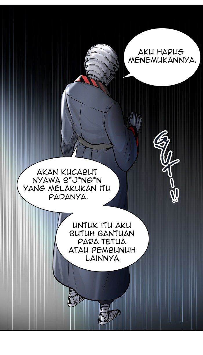 Tower of God Chapter 416