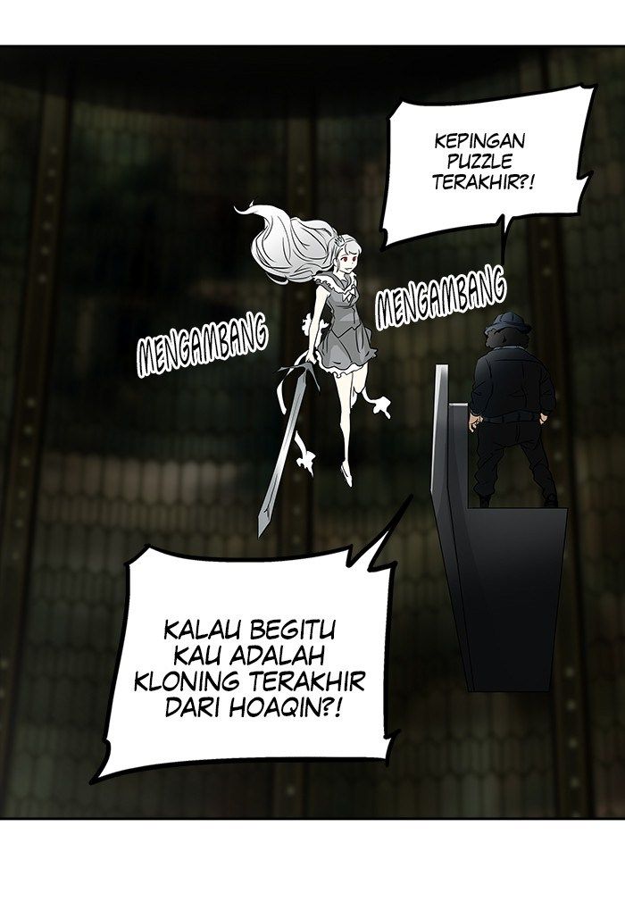 Tower of God Chapter 266