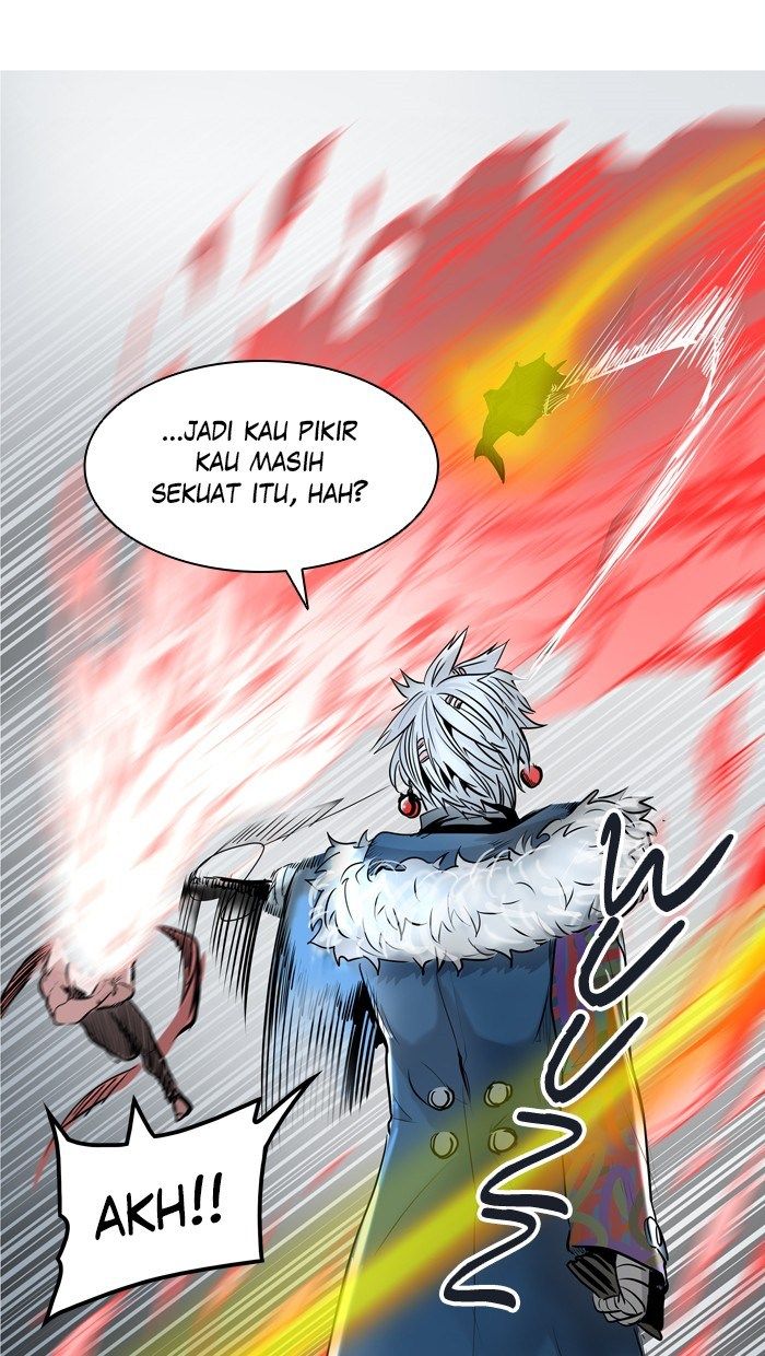 Tower of God Chapter 334