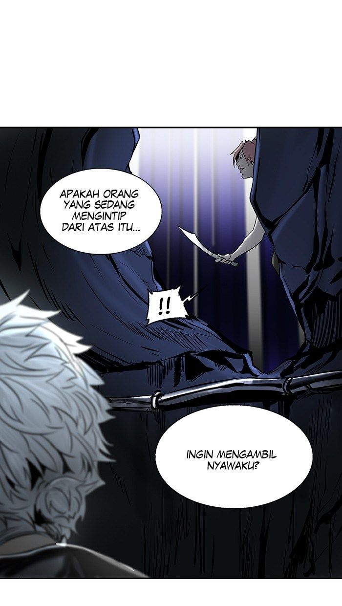 Tower of God Chapter 296