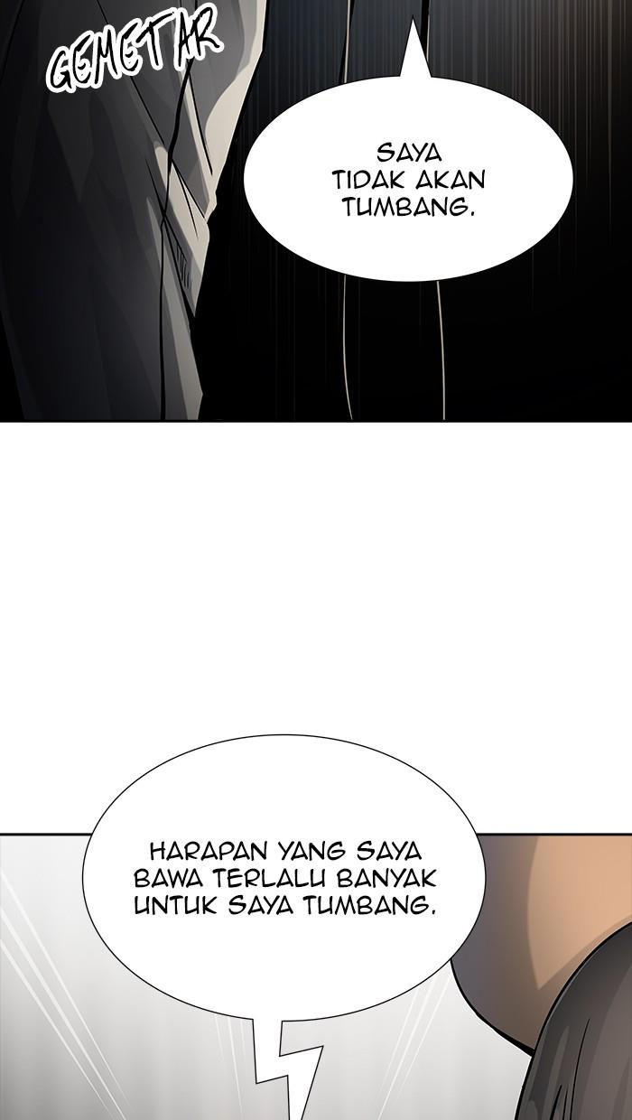 Tower of God Chapter 520