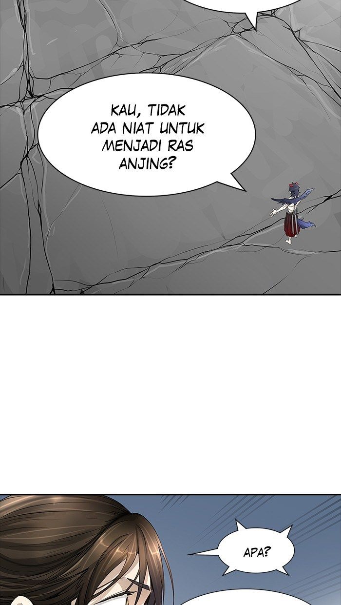 Tower of God Chapter 440