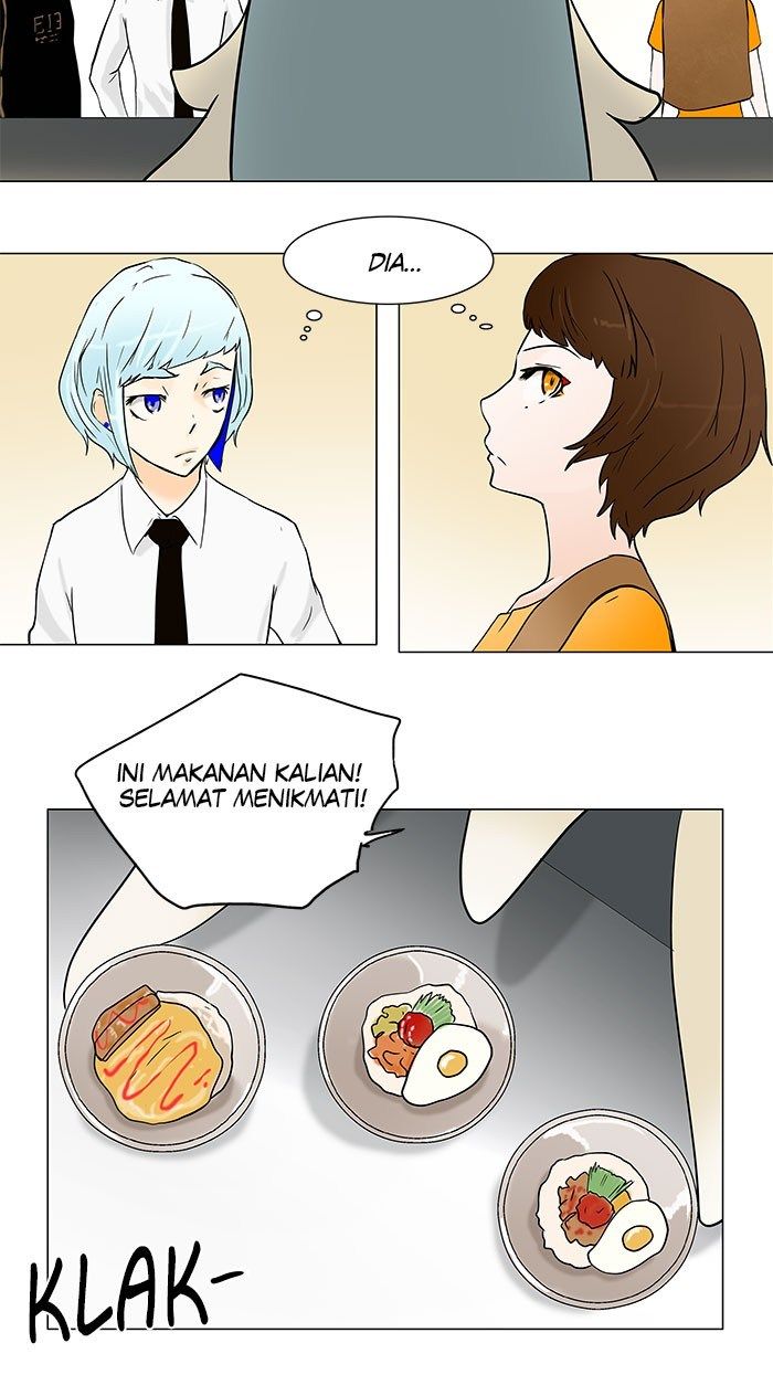 Tower of God Chapter 31