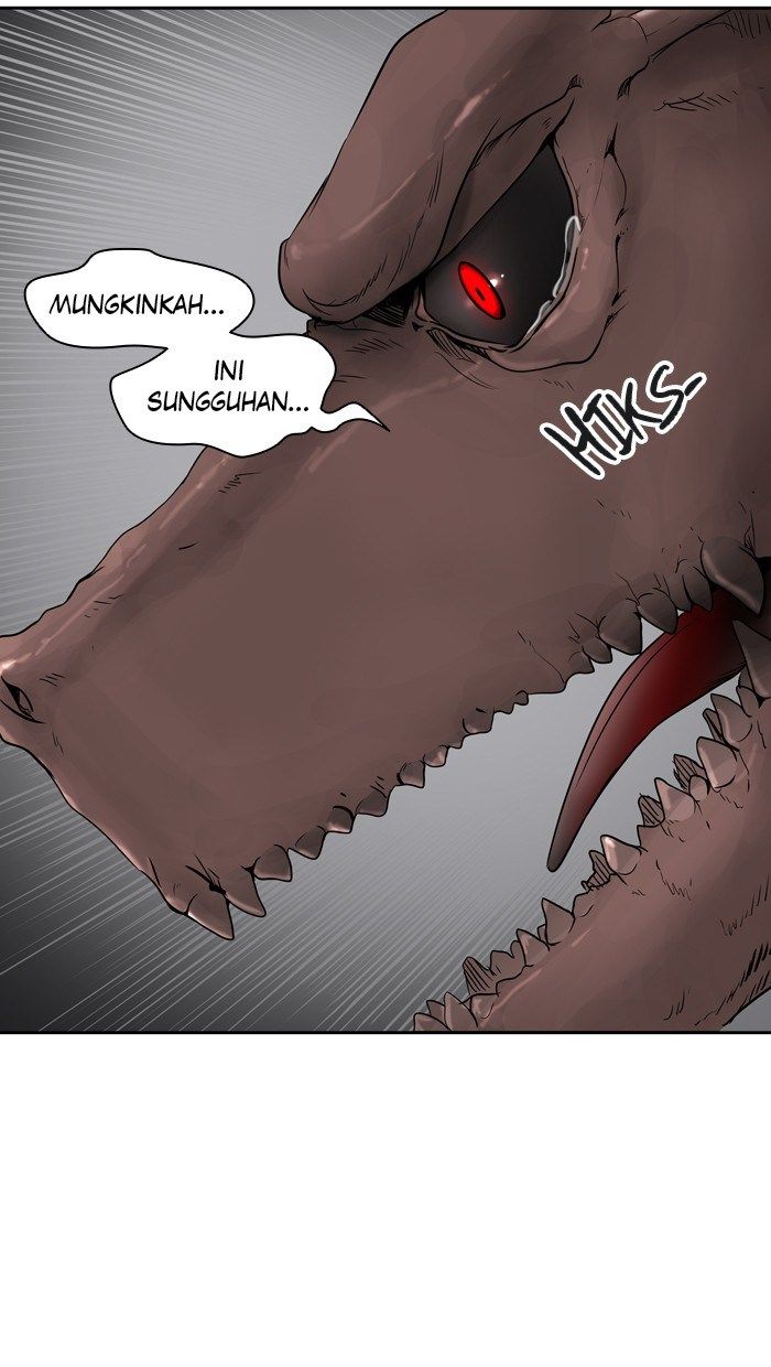 Tower of God Chapter 388