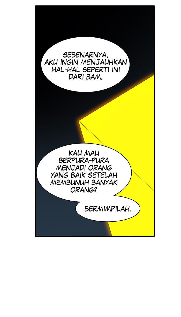 Tower of God Chapter 319