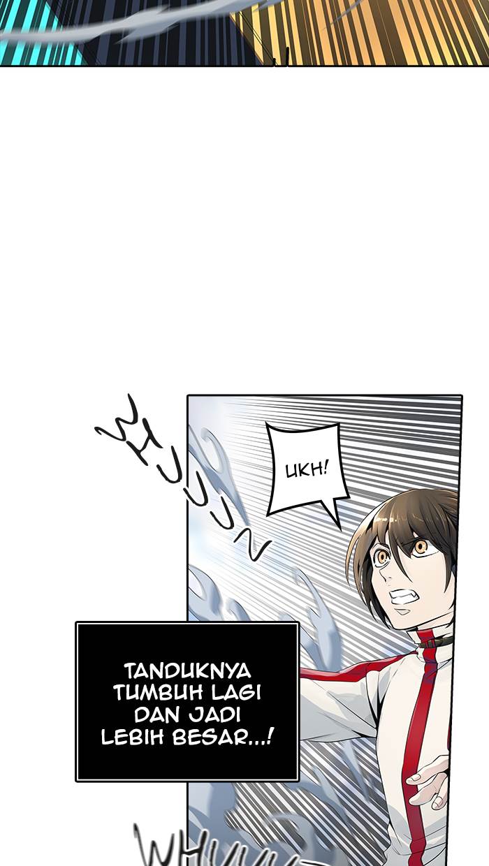 Tower of God Chapter 494