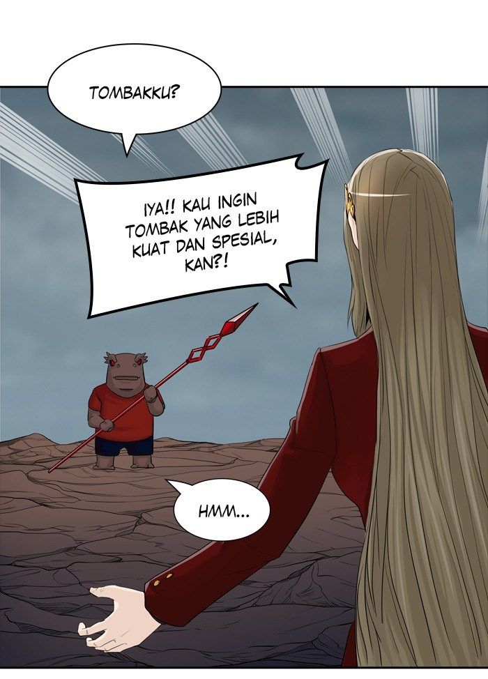 Tower of God Chapter 360