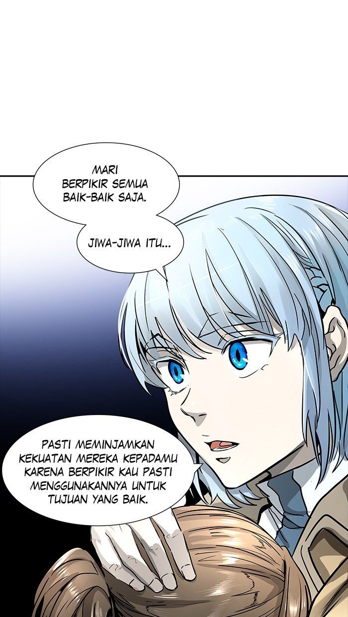 Tower of God Chapter 483