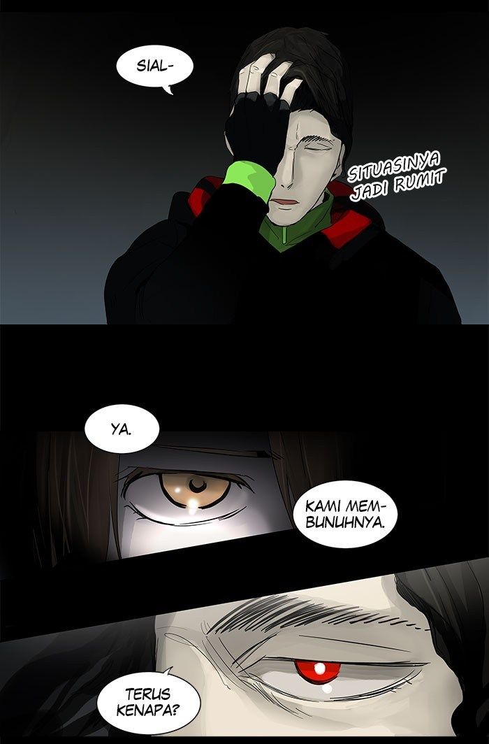 Tower of God Chapter 128