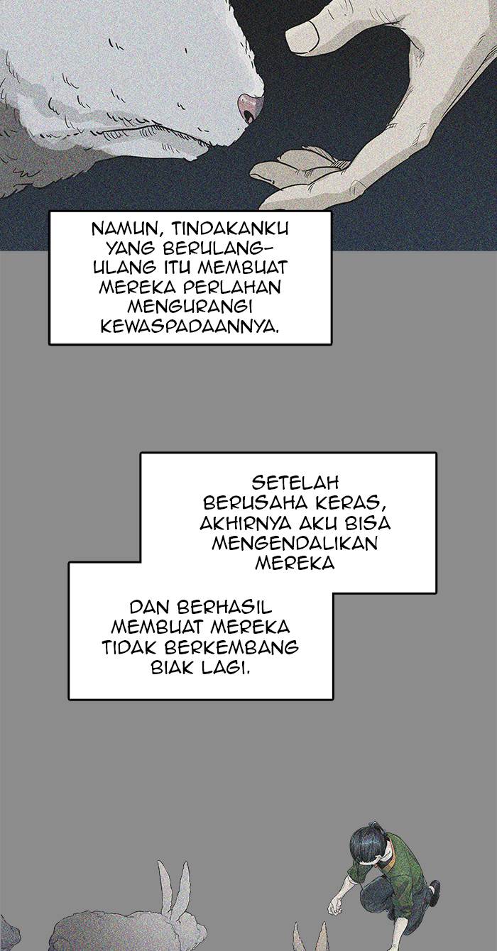 Tower of God Chapter 494