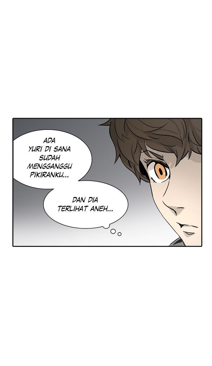 Tower of God Chapter 324