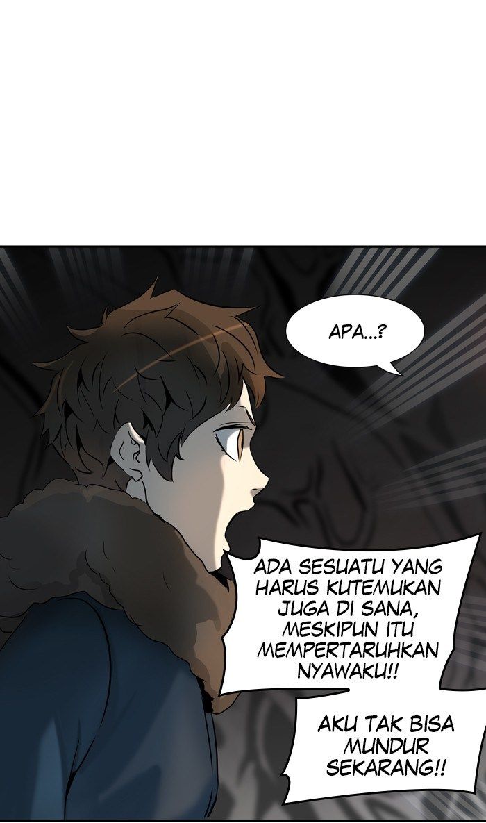 Tower of God Chapter 316