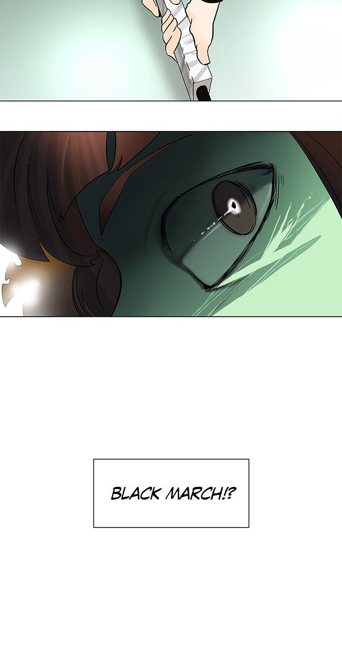 Tower of God Chapter 18