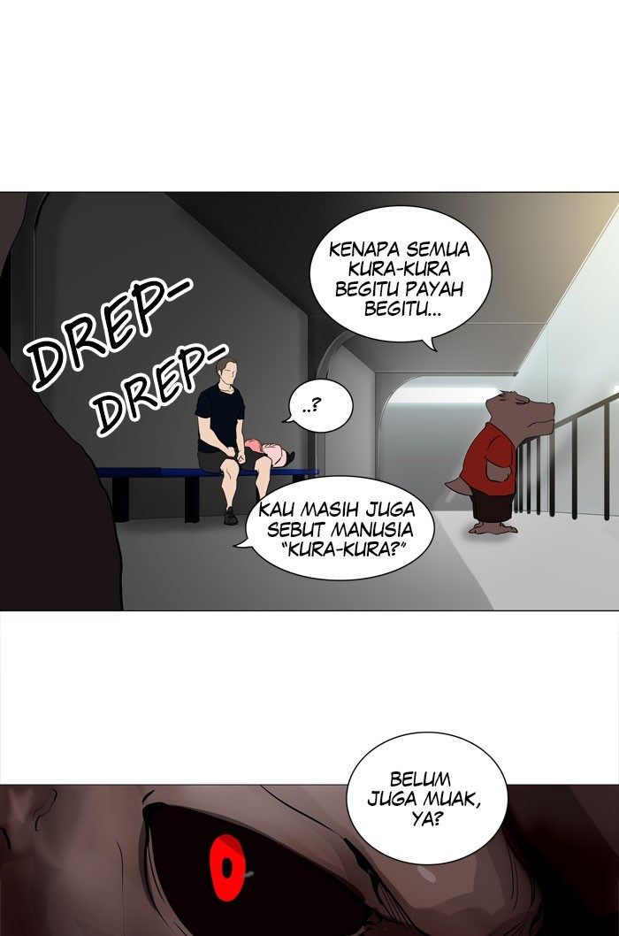 Tower of God Chapter 212