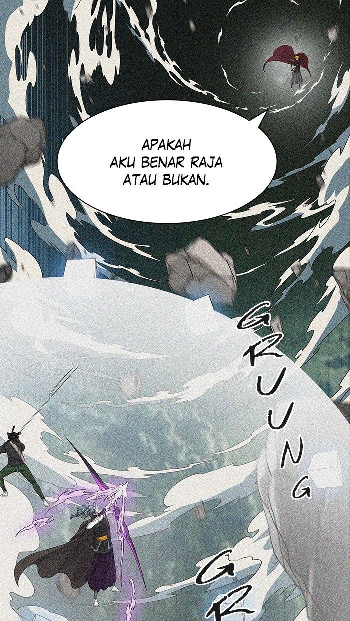 Tower of God Chapter 482