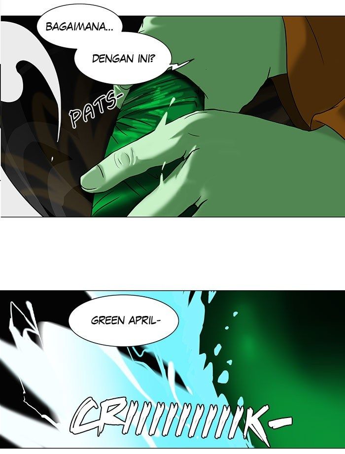 Tower of God Chapter 65