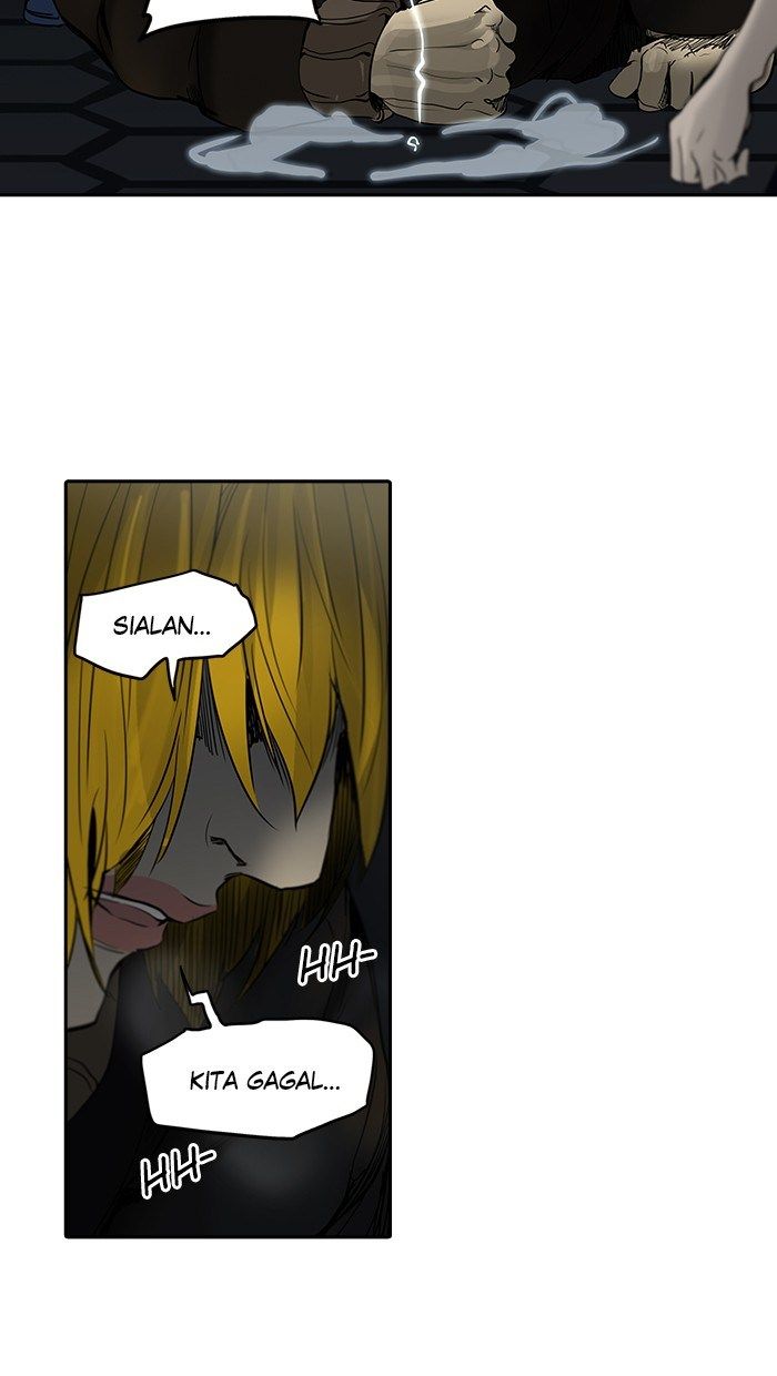 Tower of God Chapter 266