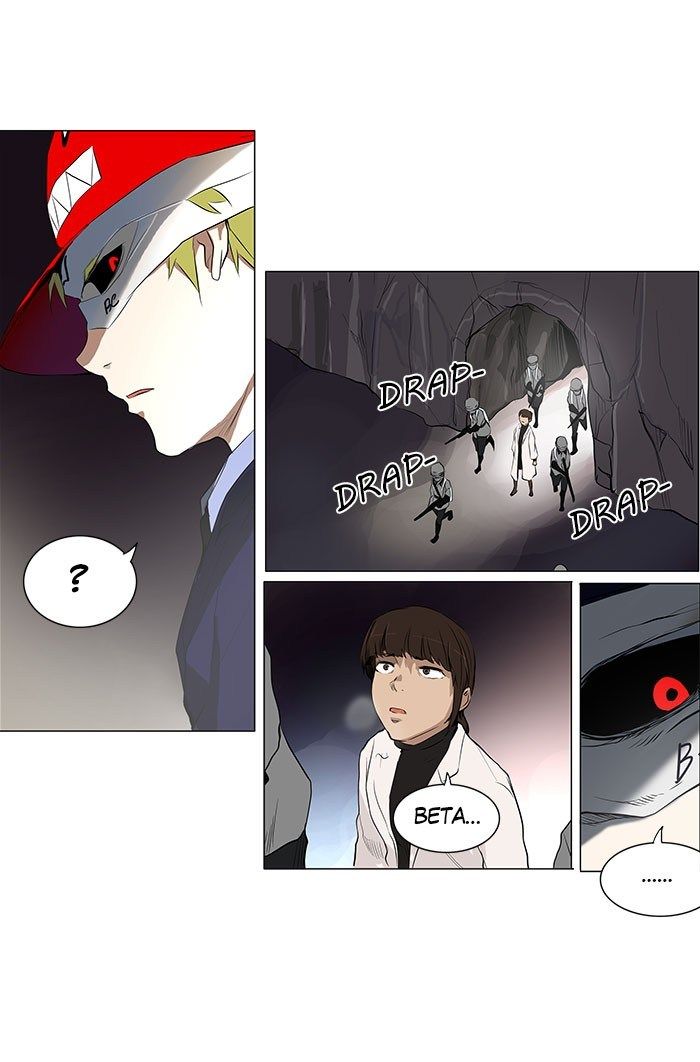 Tower of God Chapter 173