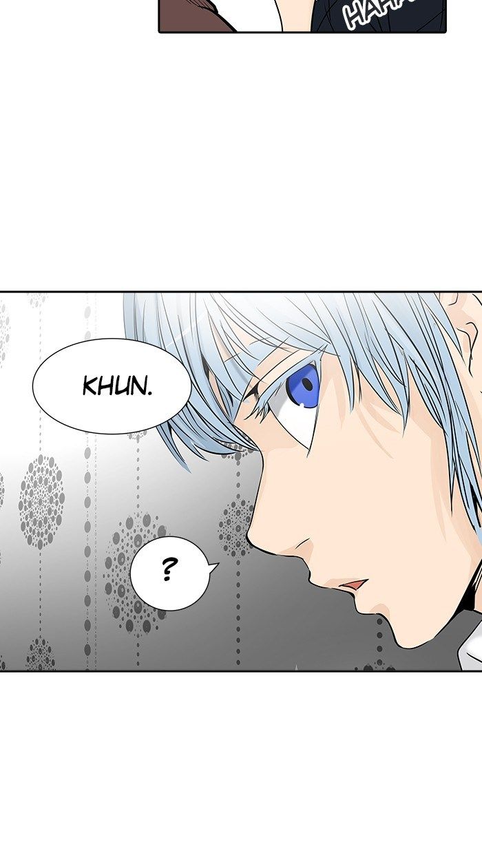 Tower of God Chapter 301