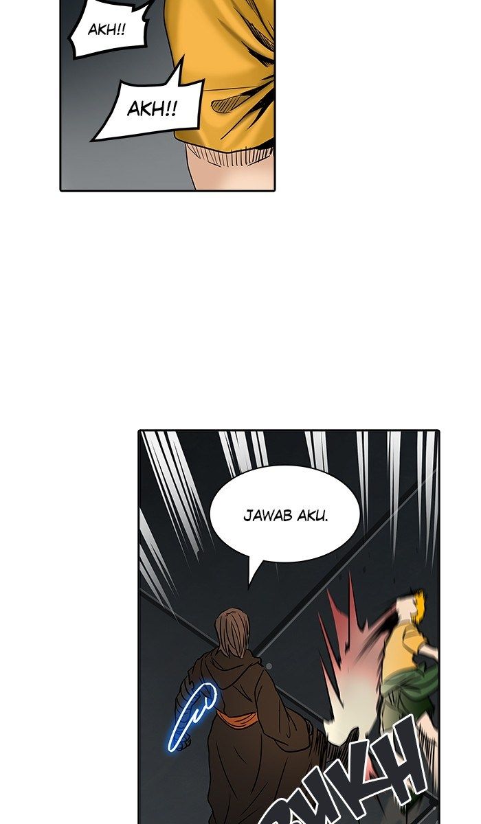 Tower of God Chapter 305