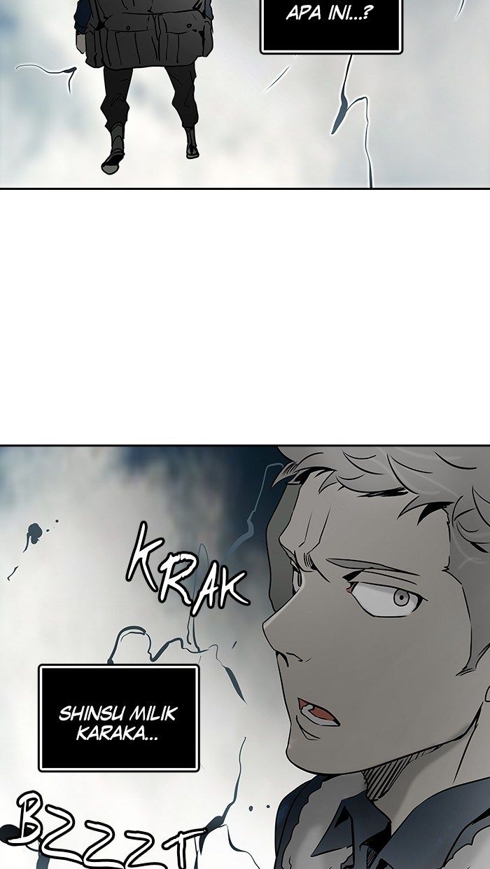 Tower of God Chapter 312