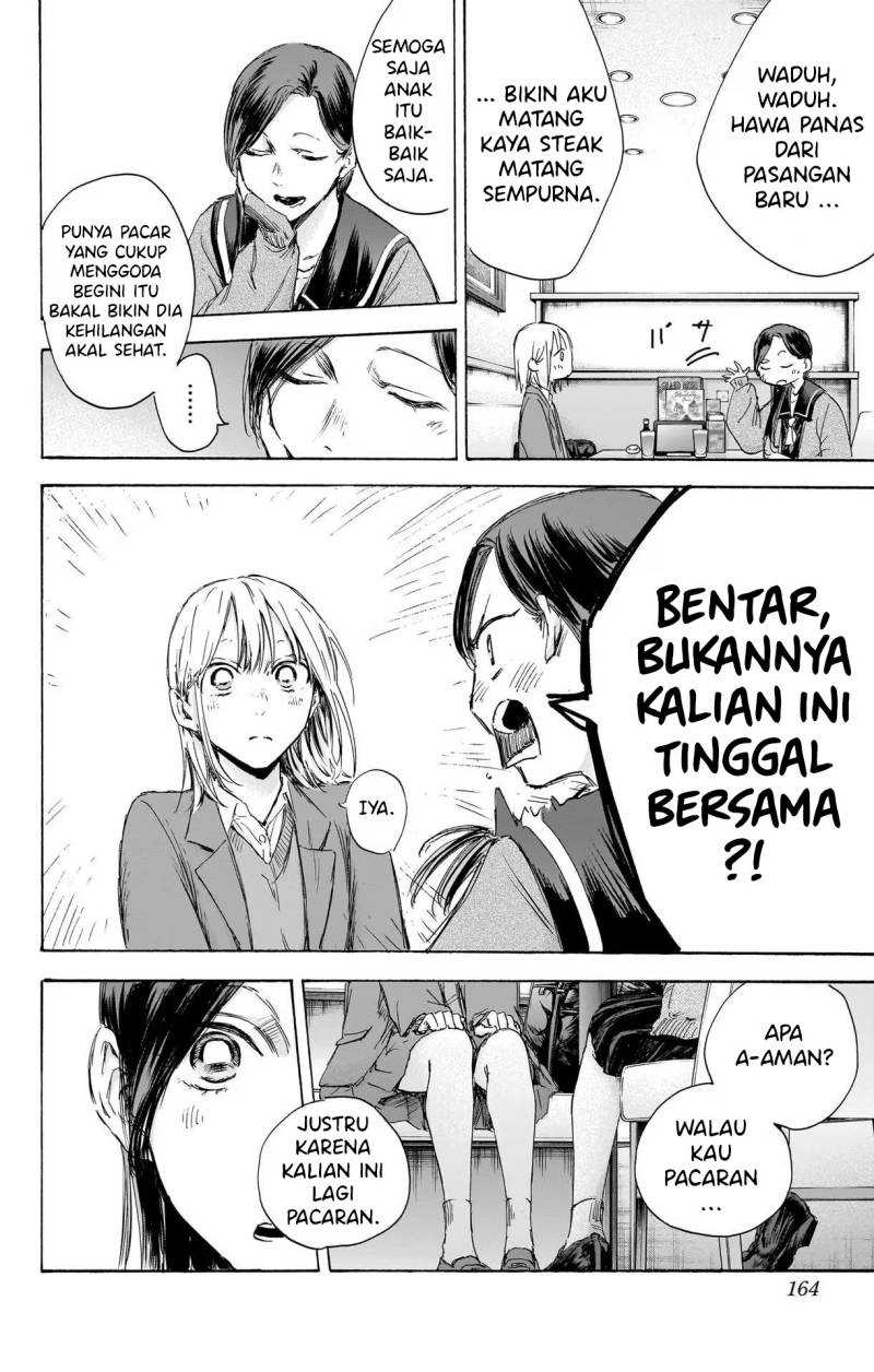 Ao no Hako Chapter 107 Bahasa Indonesia