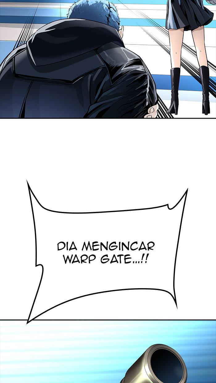 Tower of God Chapter 523