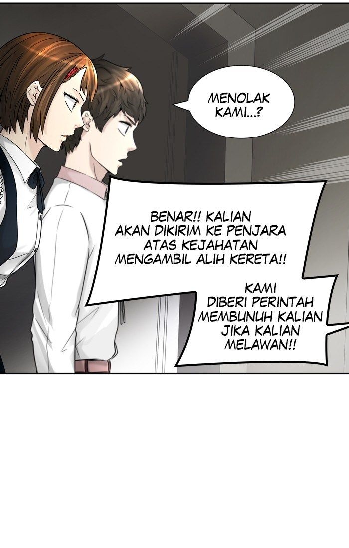 Tower of God Chapter 400
