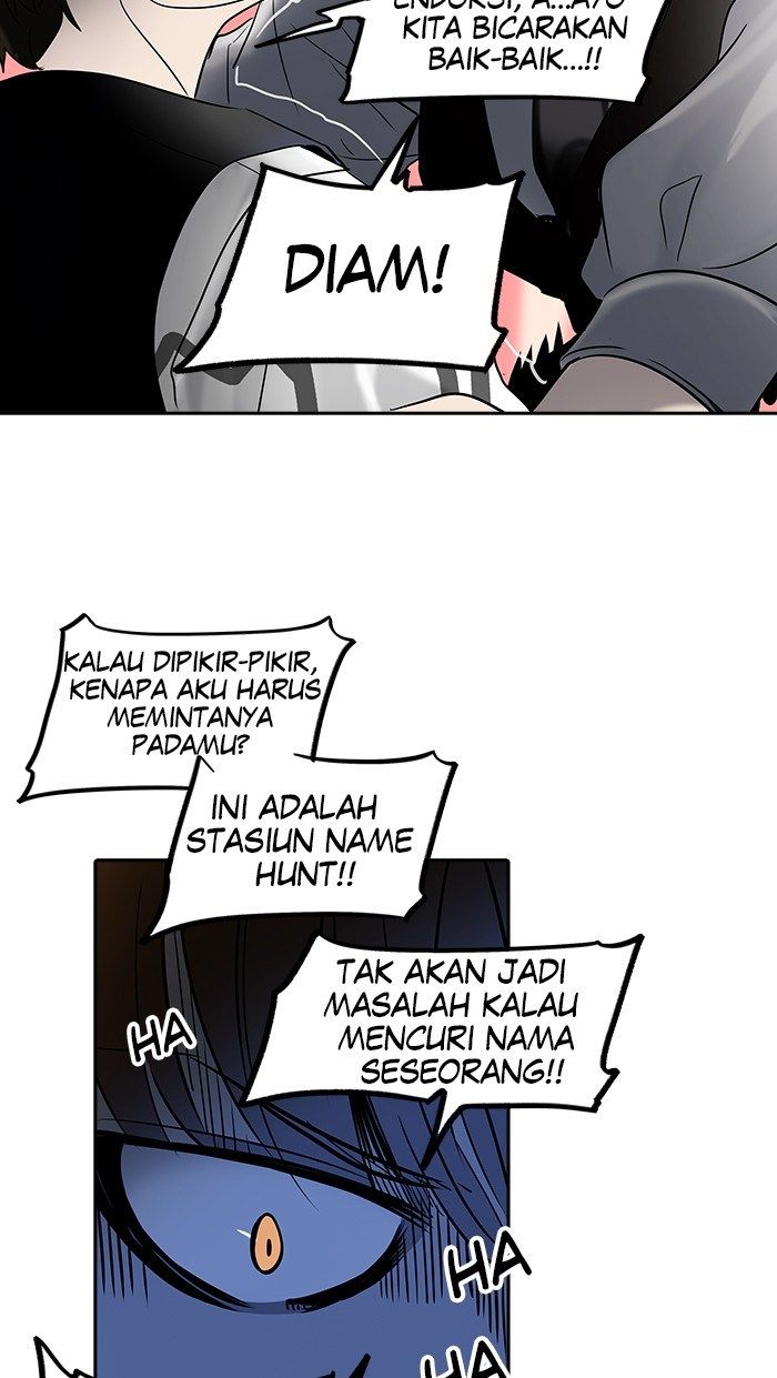 Tower of God Chapter 285