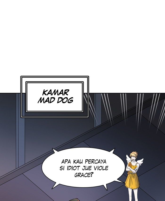 Tower of God Chapter 421