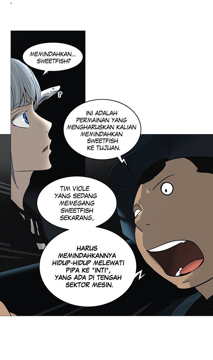 Tower of God Chapter 253