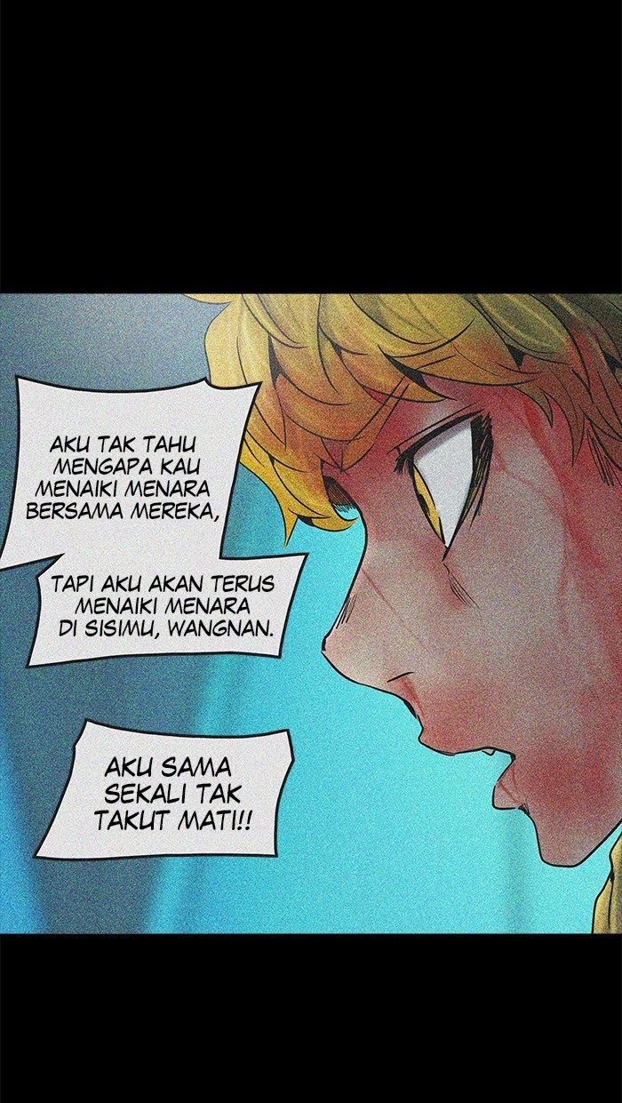 Tower of God Chapter 310