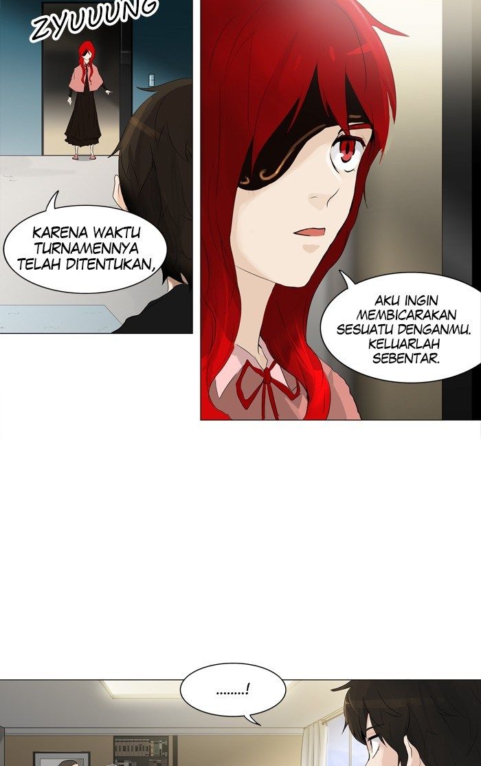 Tower of God Chapter 204