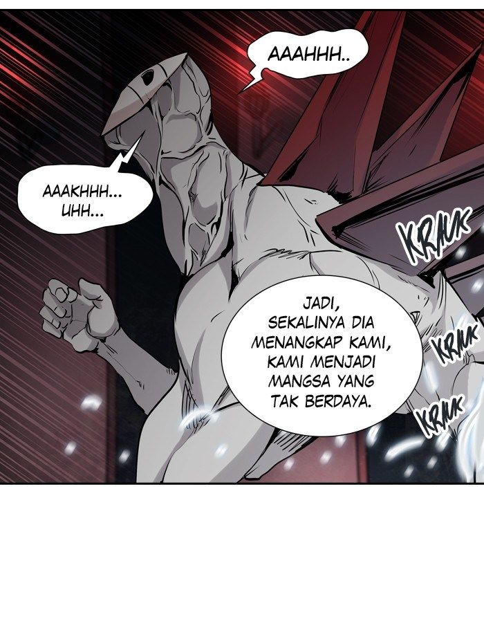 Tower of God Chapter 324